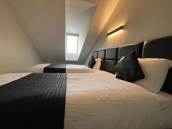 Ryan I Air I Bnb - 102 Mill Street - Free Parking Liverpool Quarto foto