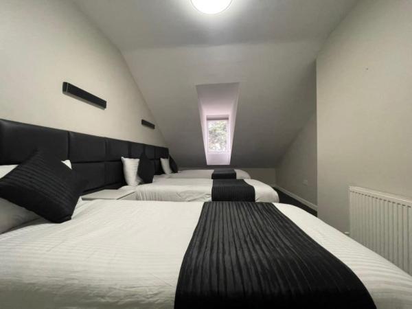 Ryan I Air I Bnb - 102 Mill Street - Free Parking Liverpool Exterior foto
