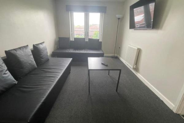 Ryan I Air I Bnb - 102 Mill Street - Free Parking Liverpool Quarto foto