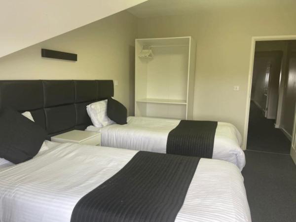 Ryan I Air I Bnb - 102 Mill Street - Free Parking Liverpool Quarto foto