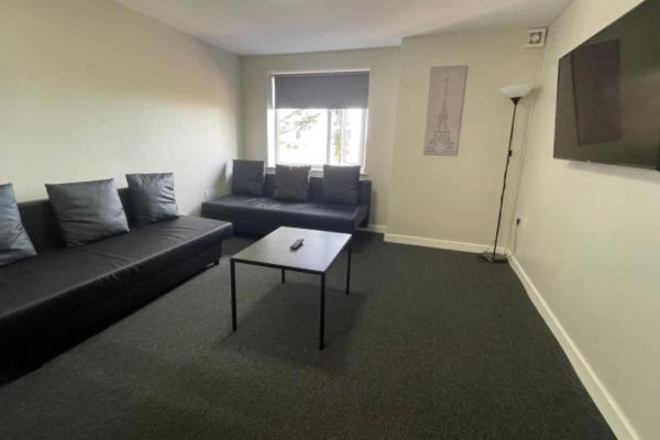 Ryan I Air I Bnb - 102 Mill Street - Free Parking Liverpool Quarto foto